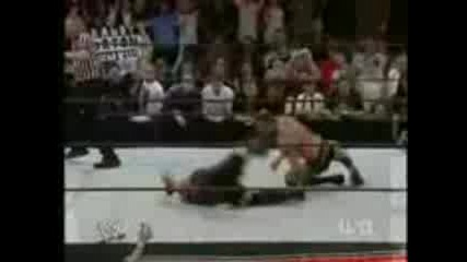 Randy Orton Rko