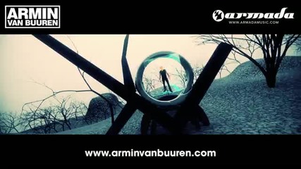 Armin van Buuren - Blue Fear (official Music Video) [high Quality]