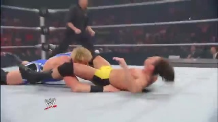 30 Seconds Gutwrench Powerbomb