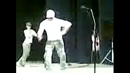 Sasho Feat Break