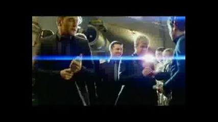Westlife - Us Against The World