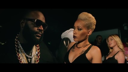 Rick Ross Feat. K. Michelle - If They Knew