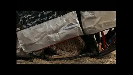Fast and Furious 4 ft. Gregorian - Moments of Peac ®.mp4