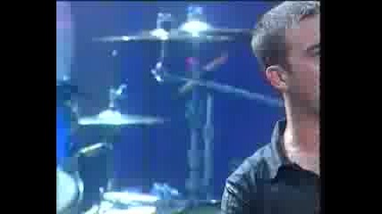 Robbie Williams - Live In Your Living Room (part 6)