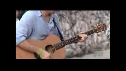 Leann Rimes - But I Do Love You (acoustic)