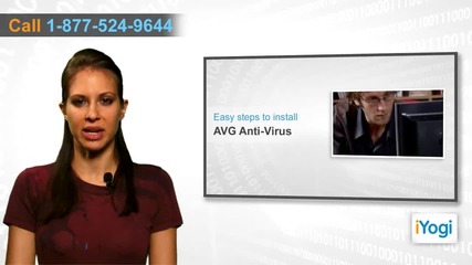 How to Install Avg Anti - Virus 