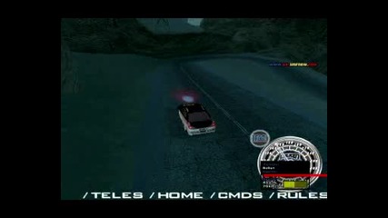 [fdt]falken xxx style drifting