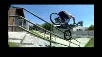Levis Bmx Commercial
