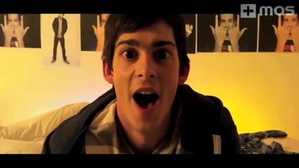 Laidback Luke Vs. Example - Natural disaster (official video