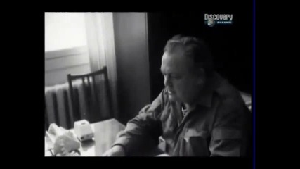 Чернобилската Битка 2 част