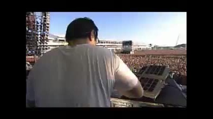 Linkin Park - 04 Points of Authority - Live @ Rar 2004