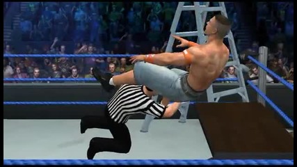 John Cena vs ...