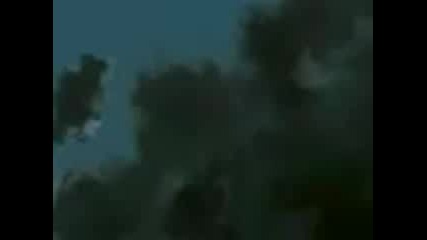 Itachi Death 