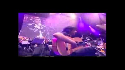 Alejandro Fernandez & Cigala - Como Quien