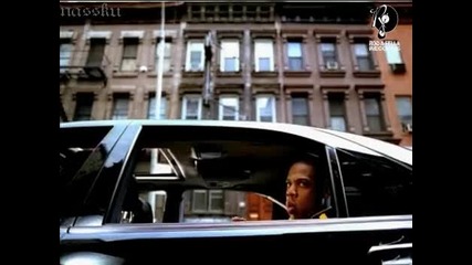 Jay - Z - La La La *High Quality* (ВИСОКО КАЧЕСТВО)