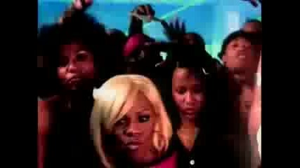 Ray J ft. Lil Kim Pharrell - Wait A Minute