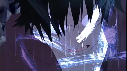 Amv - Dont give up