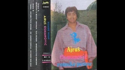 Ajrus Osmanovic - 1991 - 7.jek cavo rovela