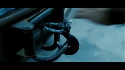 Бързи и яростни 5 - Първи Трейлър