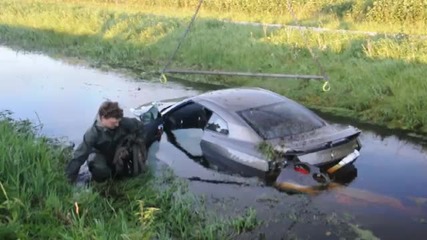 2м. Под водата. Част2
