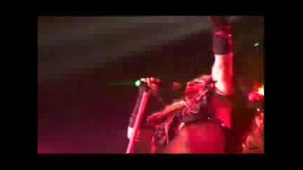 Twisted Sister - ShootEm Down (live)