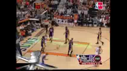 Nba Top 10 Alley - Oops From Playoffs 2007
