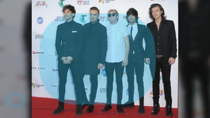 Liam Payne Releases Statement About One Direction's Future, Says "There's a Lot More to Come"