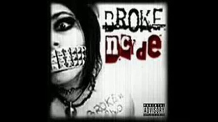 Brokencyde - Monster Inside Me...m3/
