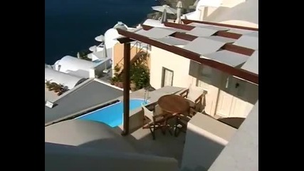 Greece Santorini