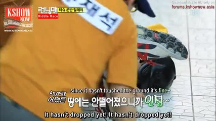 [ Eng Subs ] Running Man - Ep. 117 (withji Jin-hee, Ji Sung and Song Chang-ui, Yoobin and Suzy)
