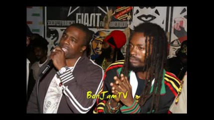 I Wayne ft. Iyah V - Natural Ites