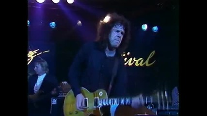 Gary Moore & The Midnight Blues Band - Still Got The Blues