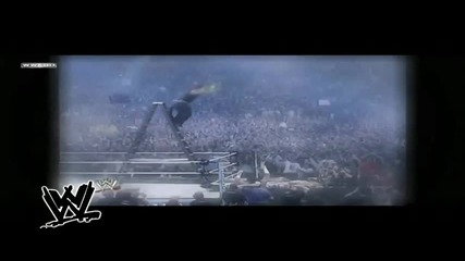 Jeff Hardy - Im return ! 