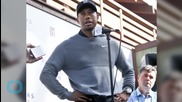 Arnold Palmer 'understands' Tiger's Woes