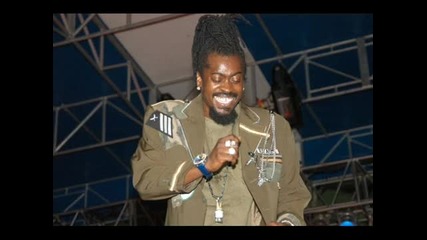 Beenie Man - Foundation