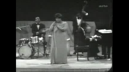 Ella Fitzgerald - Summertime