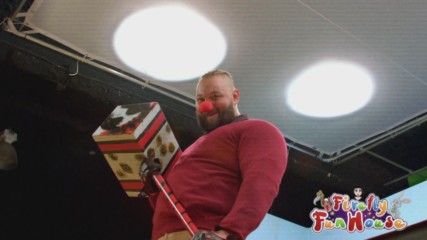 Bray Wyatt has a smashing time on “Firefly Fun House”: Raw, June 10, 2019