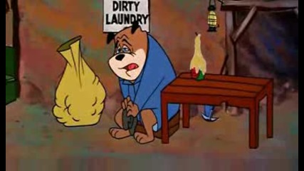 Droopy - 20 - Grin And Share It (1957)