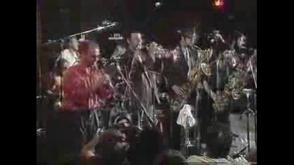 Tower Of Power (live) - So Very Hard To Go