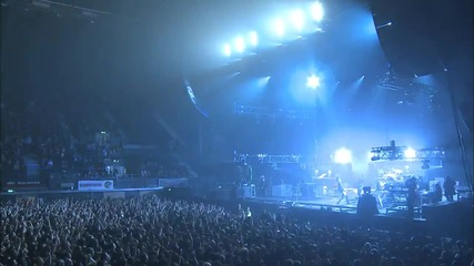30 Seconds To Mars - Closer To The Edge
