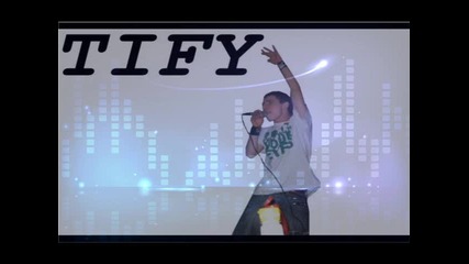 Tify - Всеки ден