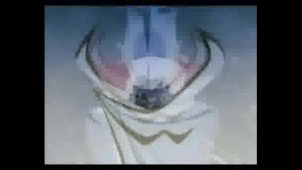 Code Geass - Hit The Floor