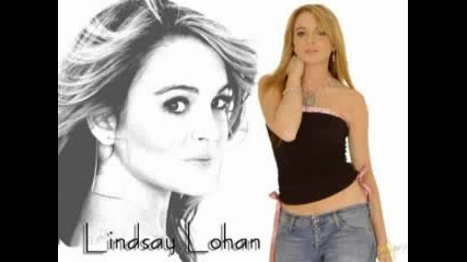Lindsay Lohan Vs Jojo