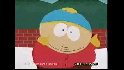 South Park - Kyles Mom Song