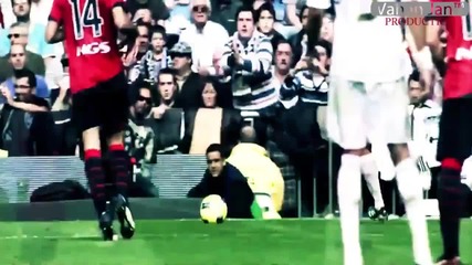 Cristiano Ronaldo Top 10 Goals 2011_2012 Real Madrid & Portugal __hd__ By Vahan Jan
