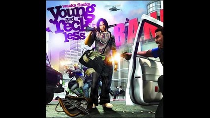 Waka Flocka - Bugs Bunny [hq] Vbox7