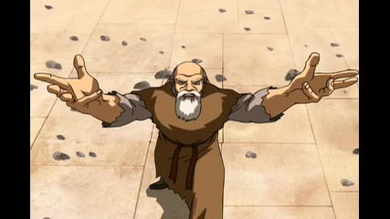 Earth Bending