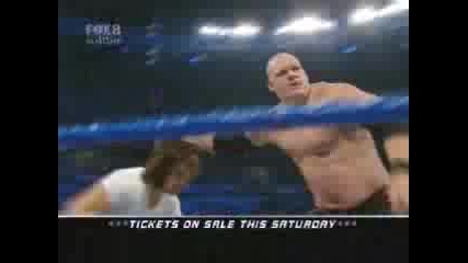 Kane Vs Domino