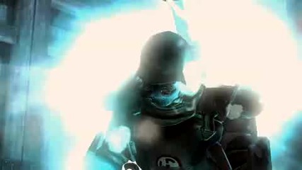 Wolfenstein 2 - E3 2008 Trailer