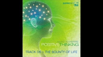 Sonicaid - Music To Inspire Positive Thinking
